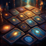 Référentiel de Naissance : Découvrez votre carte de vie