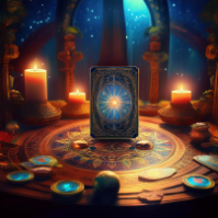 Référentiel de Naissance : Découvrez votre carte de vie